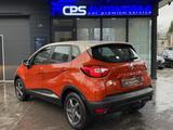 Renault Captur Dynamique | Automatik | 63.000 KM - Renault Captur mit Diesel-Antrieb
