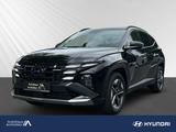 Hyundai TUCSON FL MY25 1.6 T-GDI 48V 7-DCT 2WD TREND - Hyundai TUCSON: Limousine