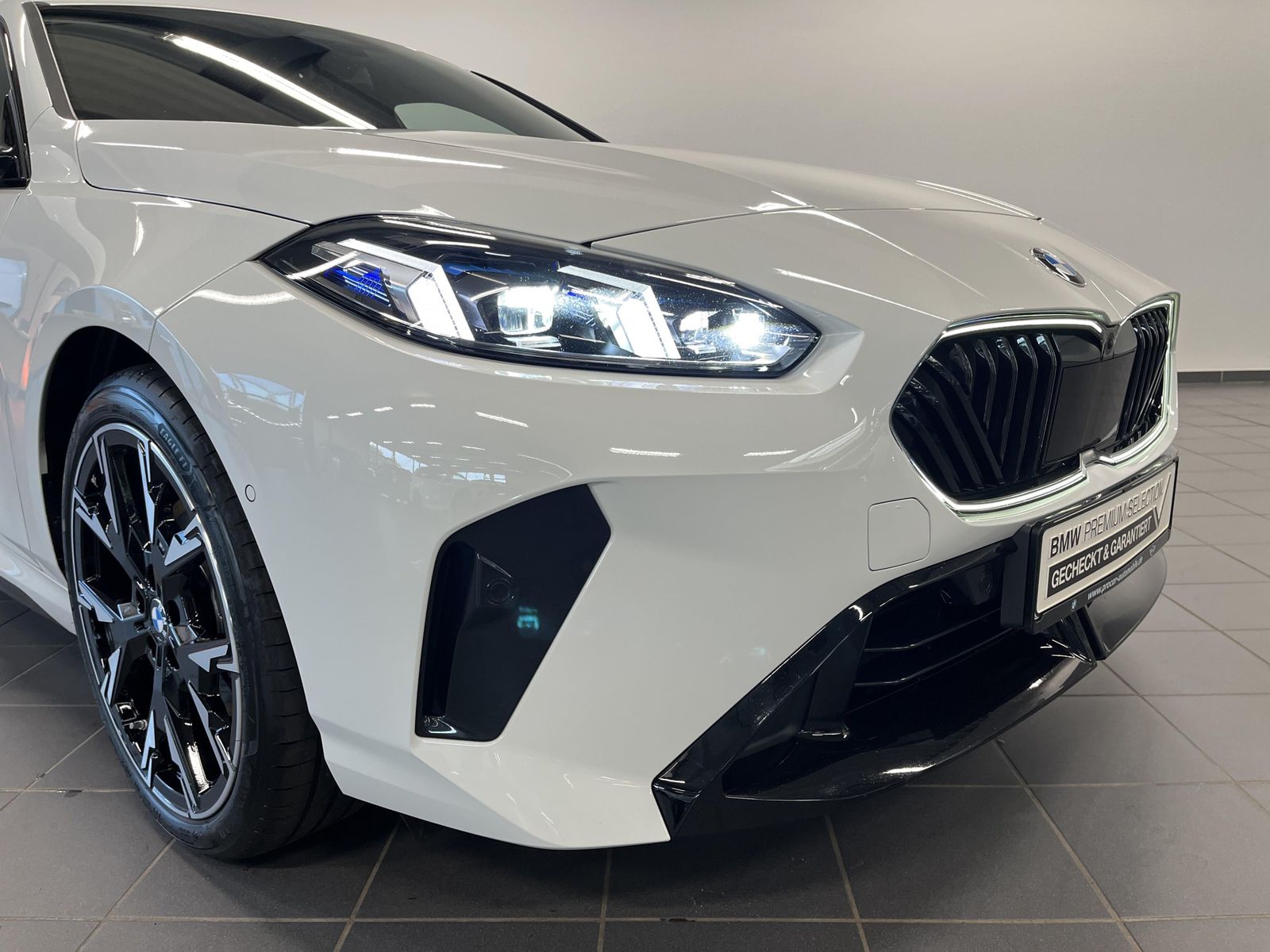 BMW 120 - Bild 4