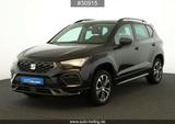 Seat Ateca 2.0 TDI FR #Cam#LED#DSG#Navi#Kessy#App#SHZ - Seat Gebrauchtwagen von 2025