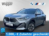 BMW iX2 xDrive30/HUD/Panoramadach/Navi/Leder/LED/ACC - BMW iX2 Gebrauchtwagen