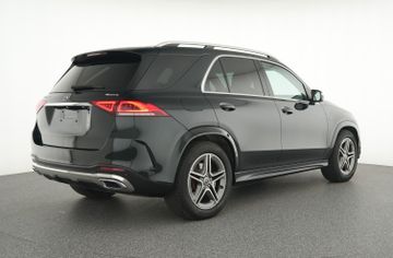 Mercedes GLE 350 - 6
