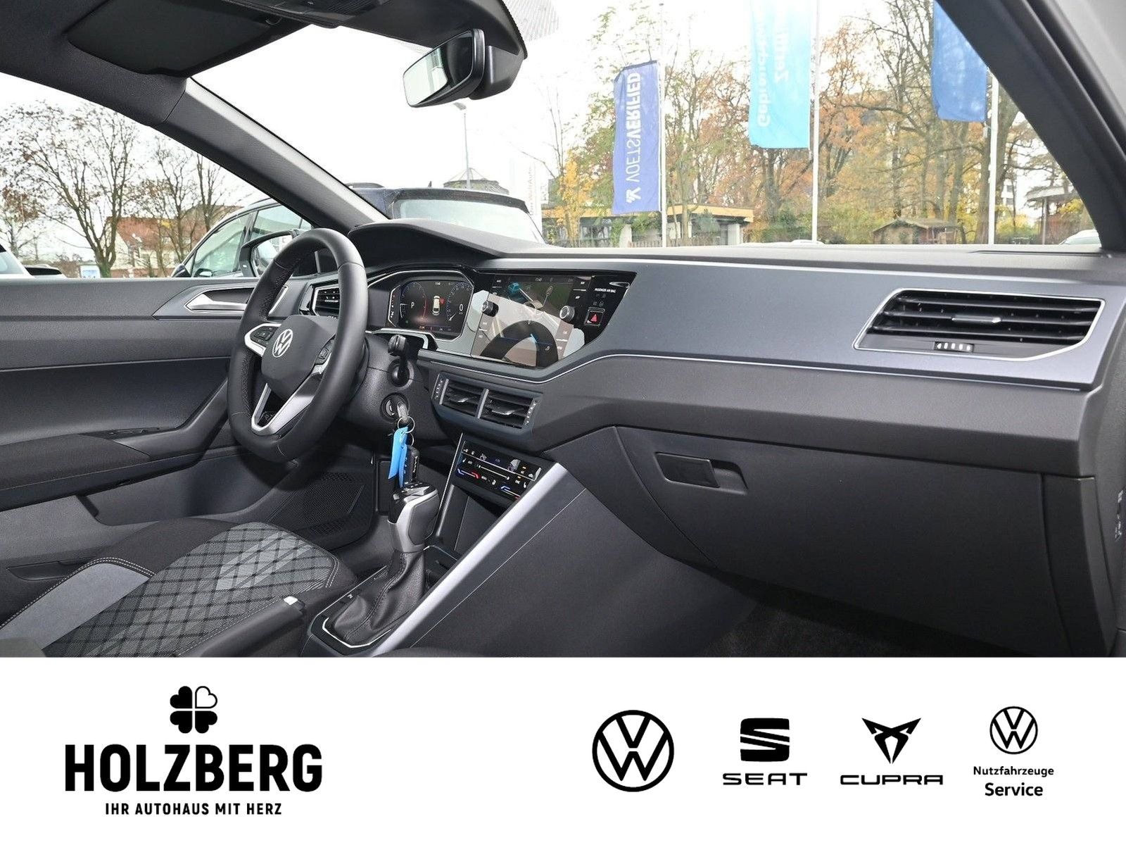 Volkswagen Polo - Bild 9