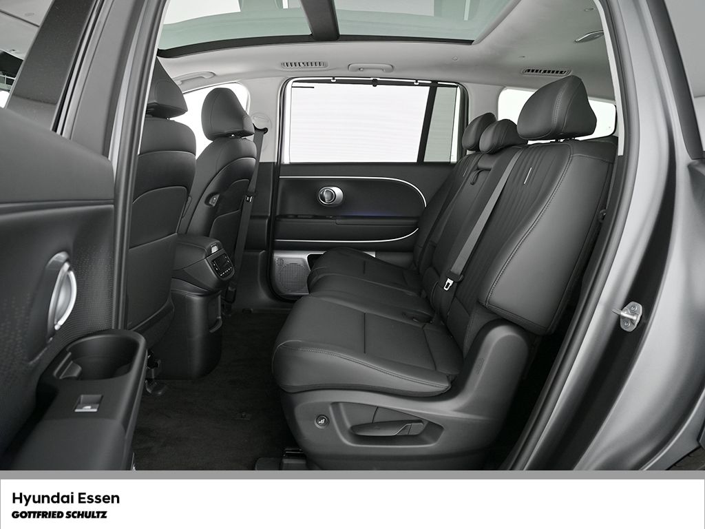 Hyundai IONIQ 9 – Bild 11