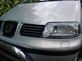 Seat Alhambra 1,9 Automatik - Seat Alhambra in Bielefeld