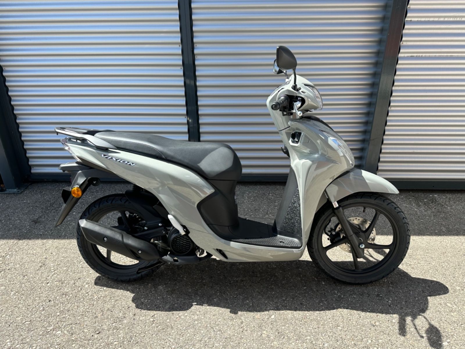 Honda VISION 110 / WIE NEU / SERVICE NEU !!