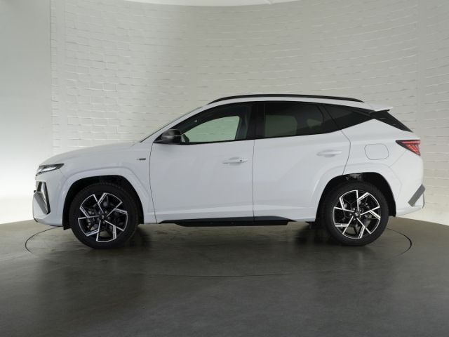 Hyundai Tucson – Bild 7