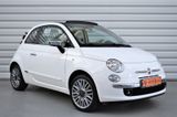 Fiat 500C Cabrio Lounge+Klima+USB+58.500KM - Fiat 500C: Lounge