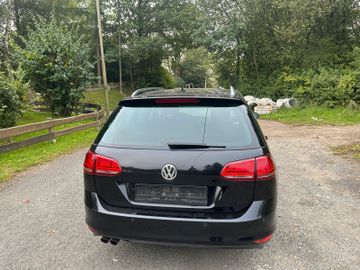 Volkswagen Golf - 7