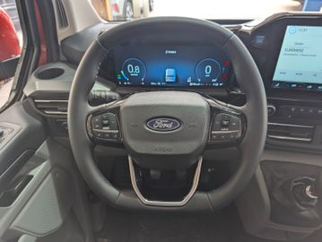 Ford Tourneo Custom Tit. 2.0 L1 SOFORT!