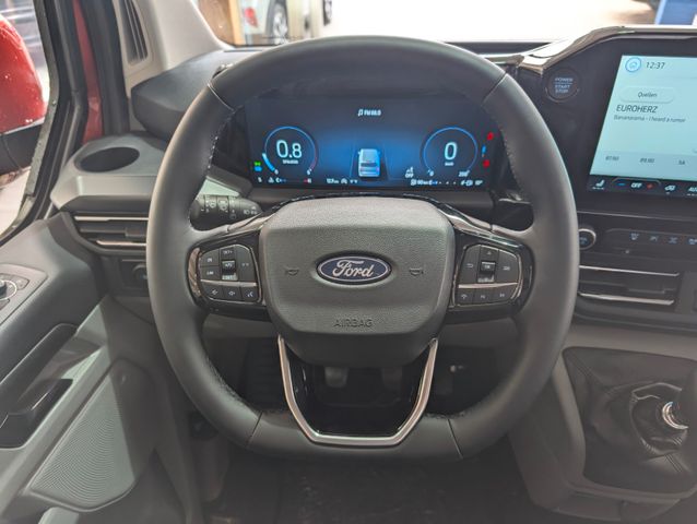 Ford Tourneo Custom Tit. 2.0 L1 SOFORT!