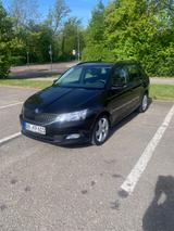 Skoda Fabia 1.0 TSI | 95 PS | PREIS REDUZIERT - Skoda Fabia: R