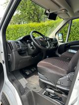 Fiat Ducato - Fiat Ducato
