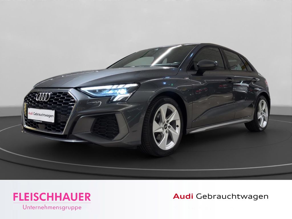 Image of Audi A3
