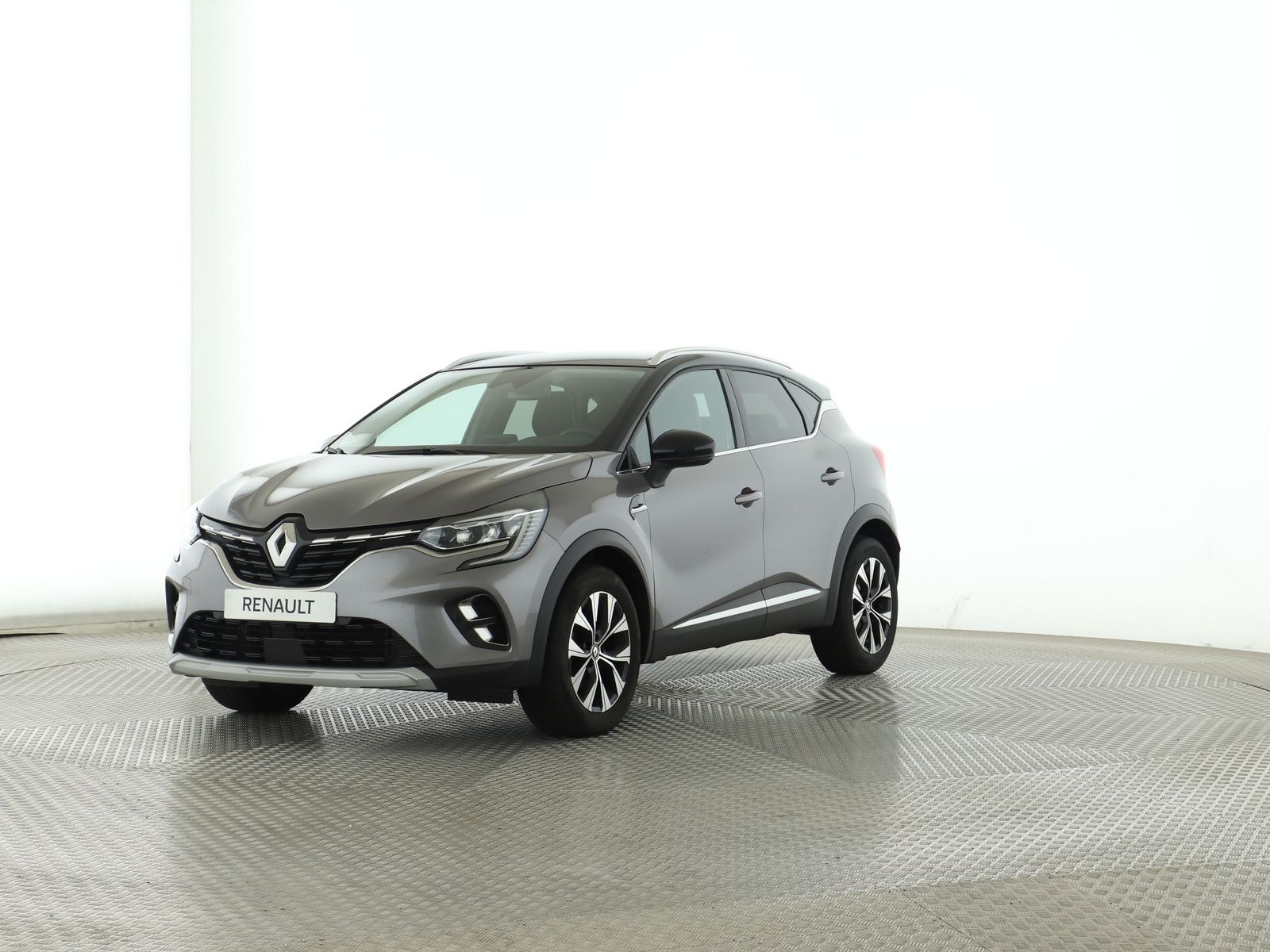 Renault Captur II TCe 140 EDC Sitzheizung Einparkhilfe#7