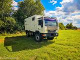 MAN LE10.220 - PROCAB-Expedo  PRIMA FERNREISEMOBIL!! - MAN L