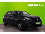 Peugeot 2008 1.5BHDi 110 Active Pack+LED+NAVI+AHK+TEMPO - Peugeot 2008 mit Diesel-Antrieb