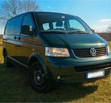 Volkswagen VW T5 Multivan Campingready - Volkswagen: Multivan Camping