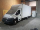 Fiat Ducato 3.0JTD 160 Koffer LBW Motorsch... - Fiat Ducato Koffer Gebrauchtwagen