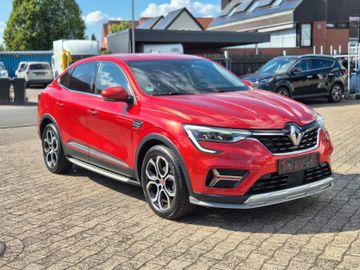 Renault Arkana Intens TCE 140 EDC Winter  City