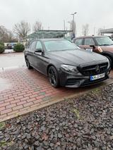 Mercedes-Benz E 53 AMG Mercedes-AMG E 53 4MATIC+ Autom. Me... - Mercedes-Benz E 53 AMG von privat