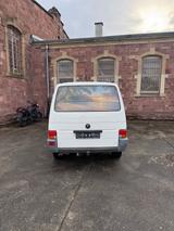 Volkswagen T4 Transporter *LKW Zulassung* - Volkswagen T4: Lkw Zulassung