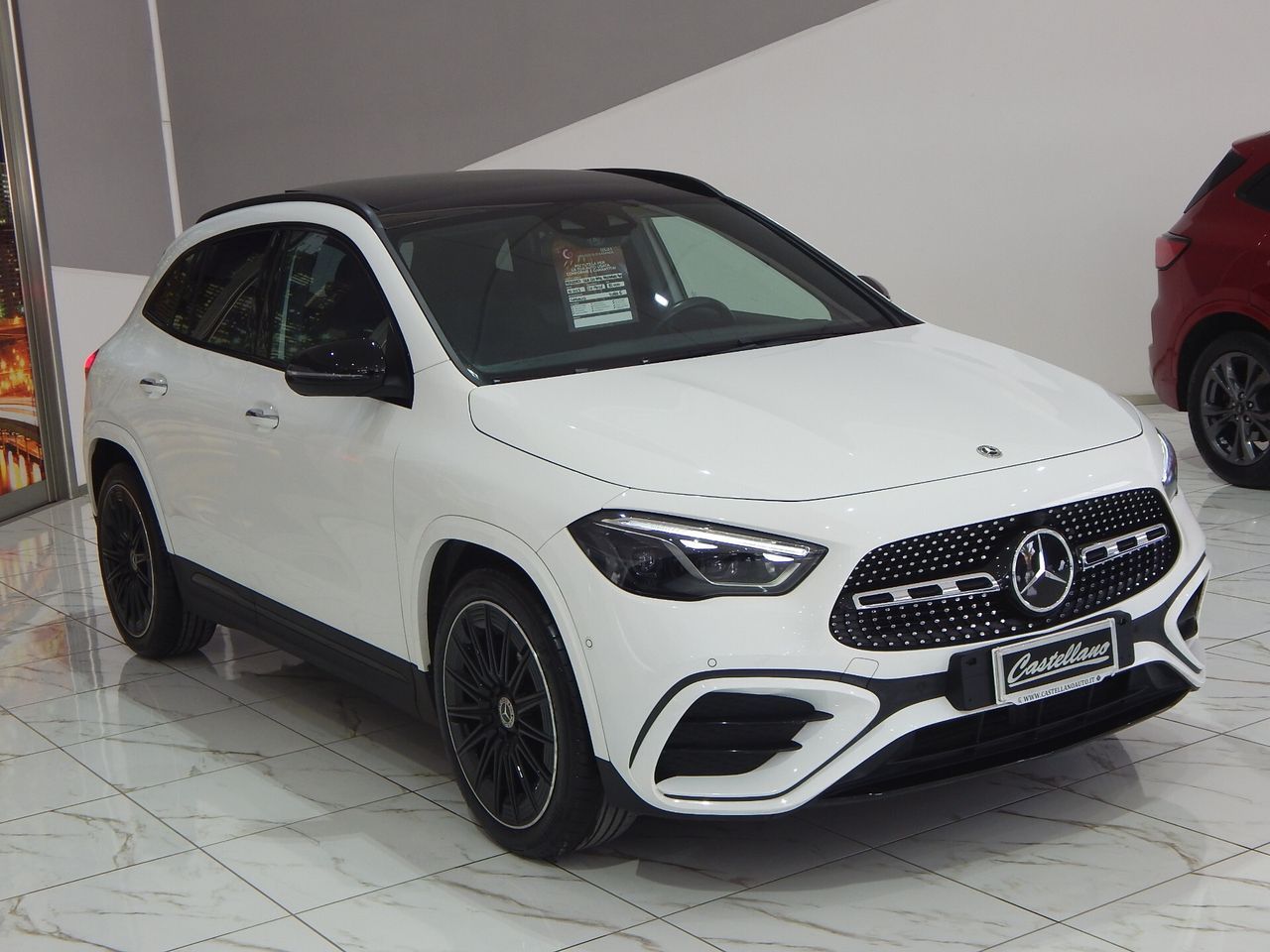 Other Mercedes-Benz GLA 220 d AMG Line Advanced Plus 4 imagem 3