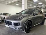 Porsche Cayenne S Diesel 4.2 V8 | Sport Design - Pano! - Porsche Cayenne: Design