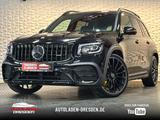 Mercedes-Benz GLB35 AMG 4M NIGHT* LED#SHZ#TEMPO#SPUR#CAM#KEYLE - Mercedes-Benz GLB-Klasse Gebrauchtwagen in Dresden