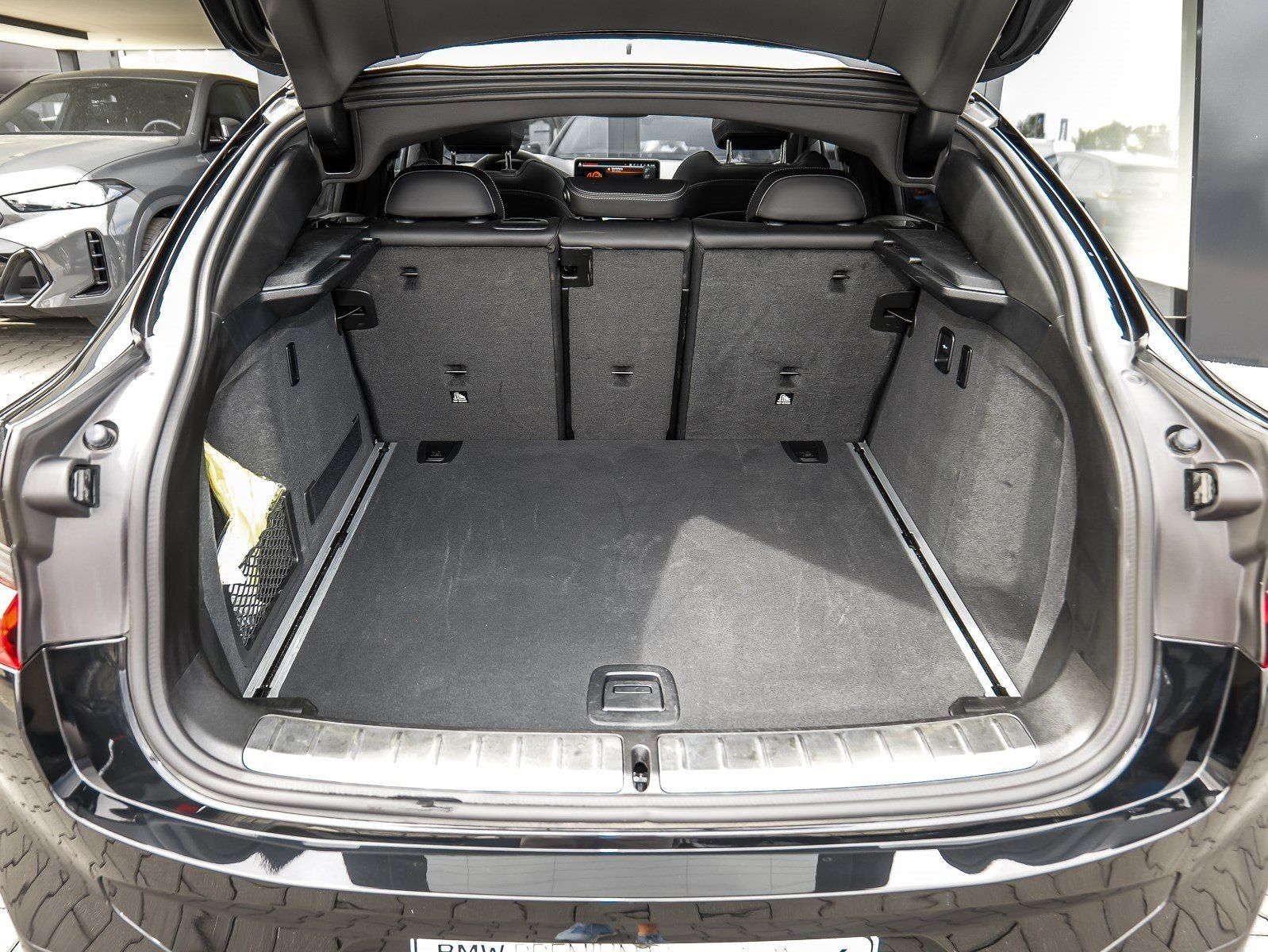 BMW X4 - Bild 23