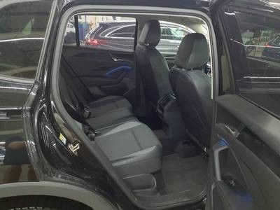 Volkswagen Tiguan - Bild 9