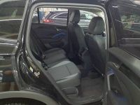 Volkswagen Tiguan - Vorschau Bild 9
