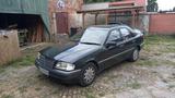 Mercedes-Benz C 220 Elegance, 1994 gut erhalten - Mercedes-Benz C 220 mit Benzin-Antrieb
