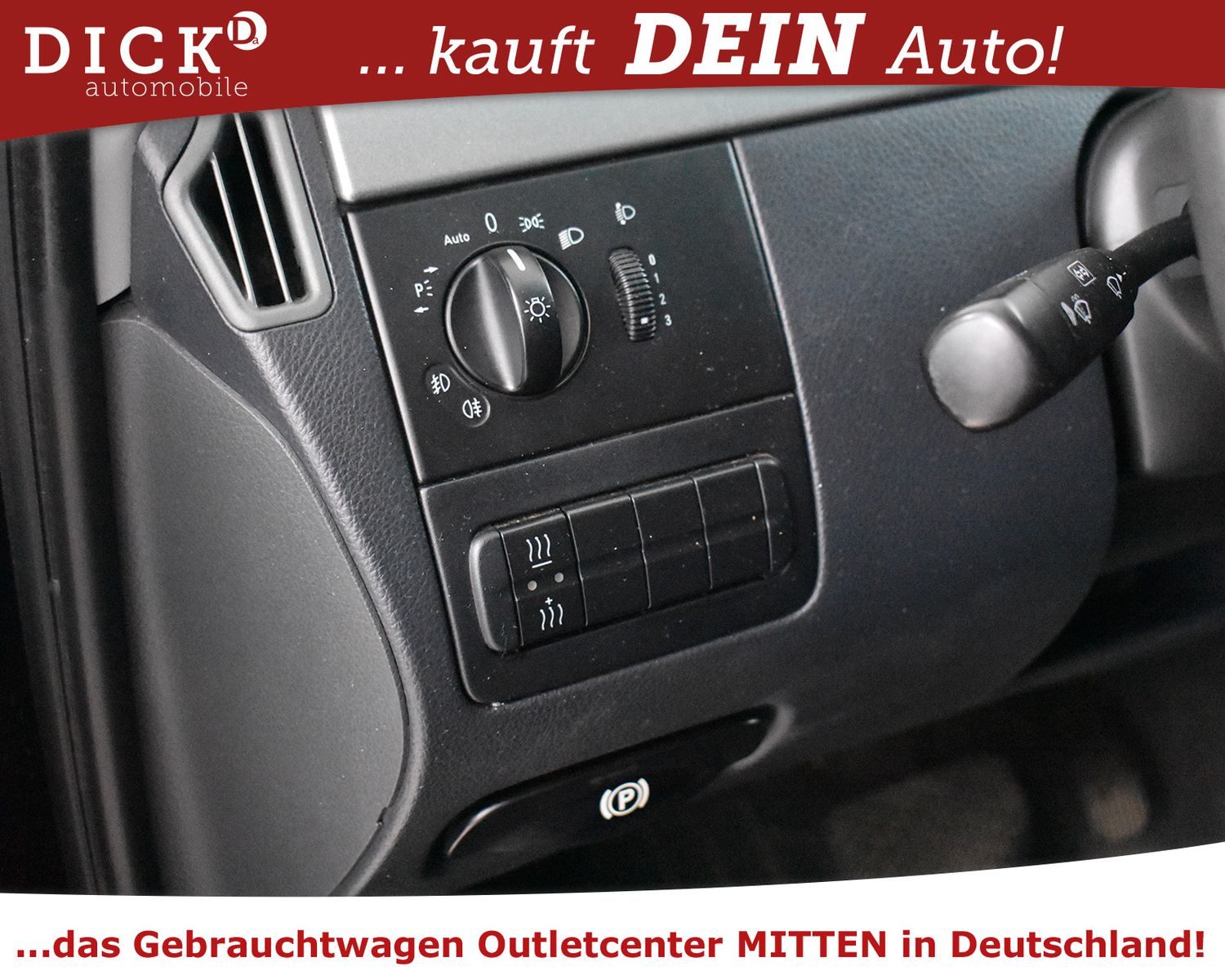 MERCEDES-BENZ Vito 116d Mixto Lang 5SI+PANO+KLIMA+AHK+TEM+SHZ+ - Image 17