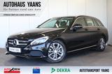 Mercedes-Benz C 180 T CGI Avantgarde NAVI+SIDE+SPUR+LED+17" - Mercedes-Benz C 180 Gebrauchtwagen in Hamburg