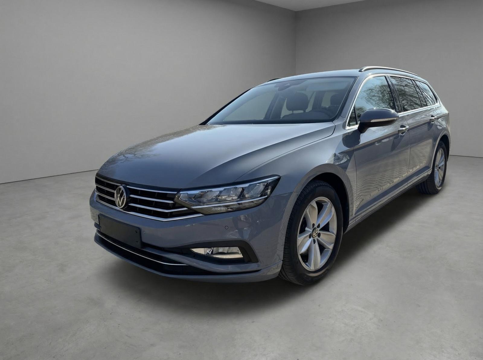 Volkswagen Passat Variant 2.0 TSI DSG Business*NAVI*KAMERA*