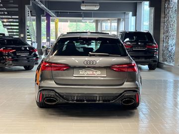 Audi RS6 - 6