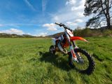 KTM Sx 50  - Offers matching your search criteria