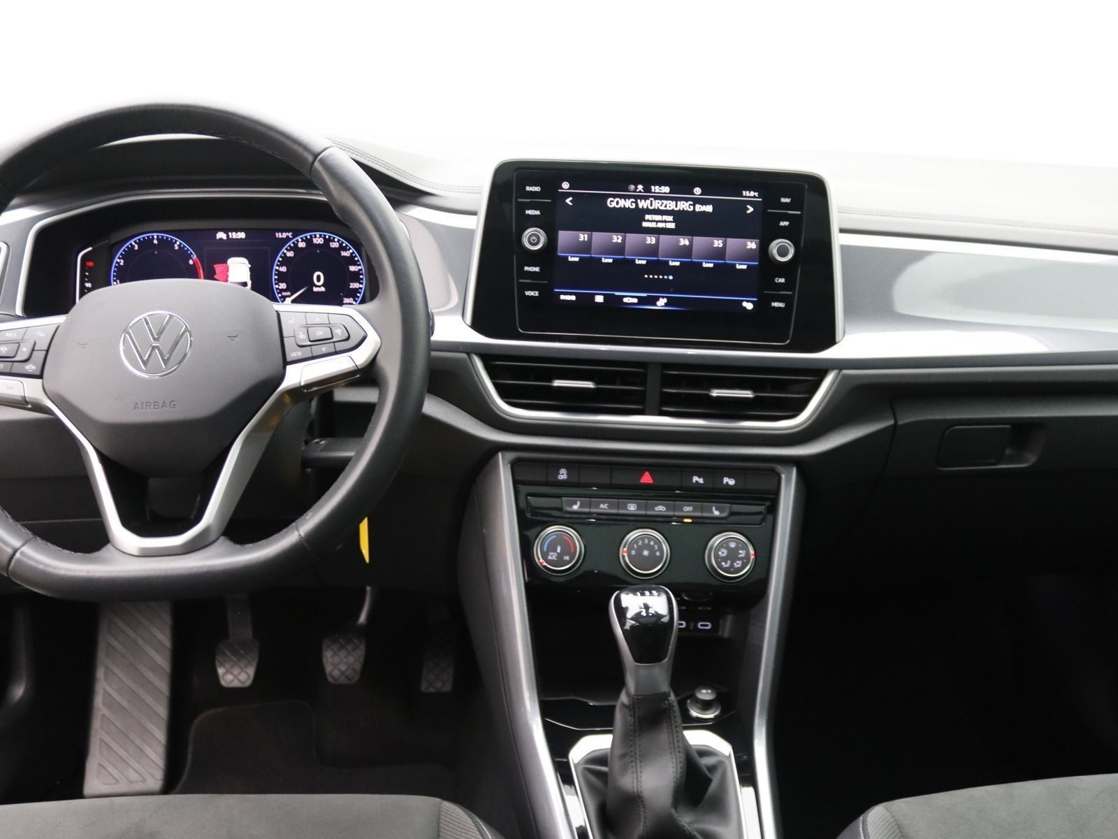 Volkswagen T-Roc - Bild 17