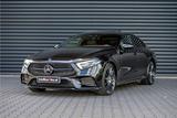 Mercedes-Benz CLS 350 d 4MATIC AMG-Line -Memory-20'' - gebrauchte Mercedes-Benz CLS 350 aus dem Jahr 2018