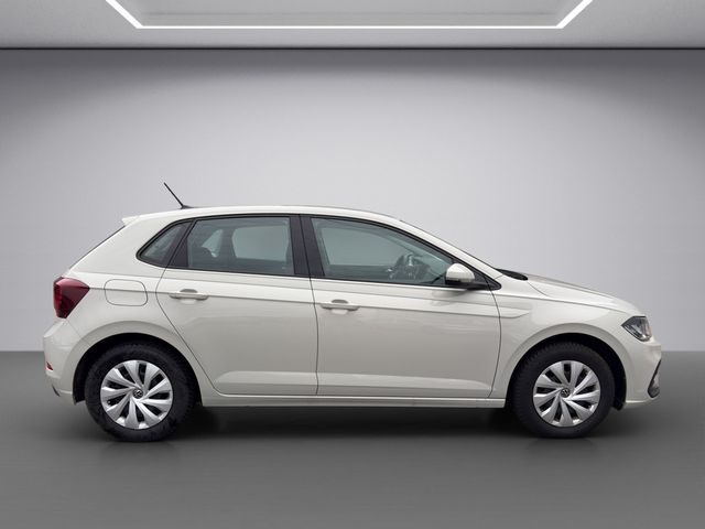 Polo Life 1.0 TSI DSG Rückfahrkamera, Sitzheizun