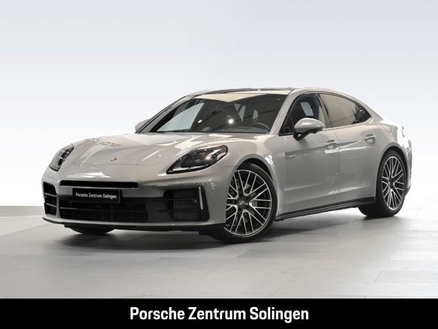 Porsche Panamera 4 E-Hybrid HD Matrix Beifahrerdisplay B