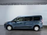 Ford Transit Connect Trend 1.5 Ecoblue Rückfahrkamera - gebrauchte Ford Transit Connect aus dem Jahr 2022
