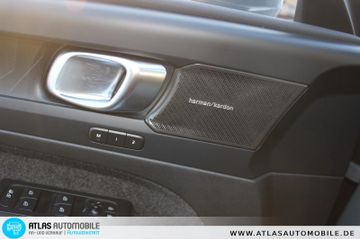 Volvo XC40 - 7