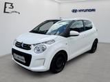 Citroën C1 1.0 M/T Feel Audio-Klima-Paket - gebrauchte Citroën C1 aus dem Jahr 2021