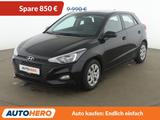 Hyundai i20 1.2 Select *KLIMA*GARANTIE* - Hyundai i20 Gebrauchtwagen in Köln