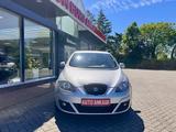 Seat Altea XL 4You 1.6l TDI Automatik Scheckhe 1.Hd - Seat aus 2014