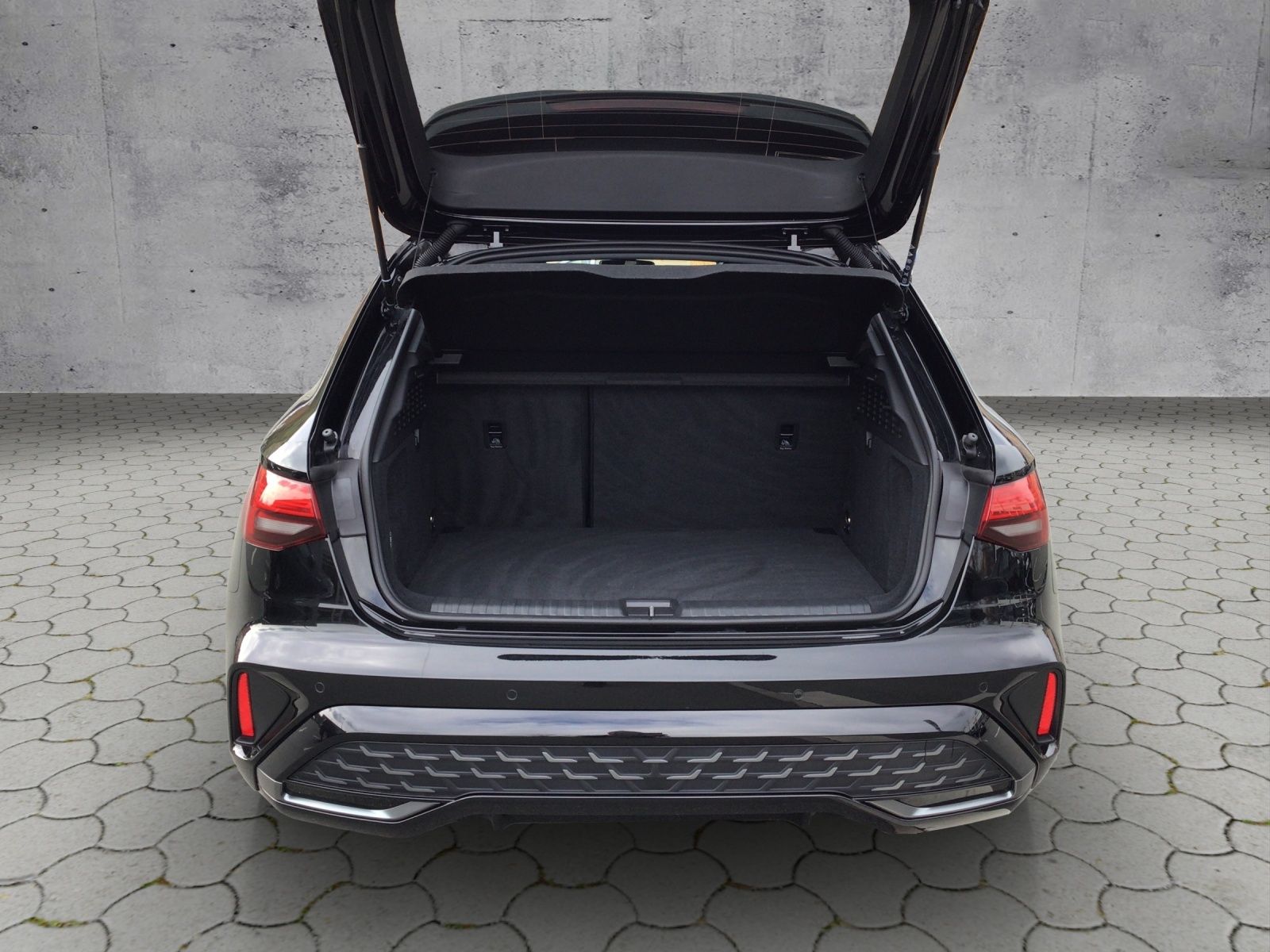 Audi A3 - Bild 11
