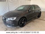 Audi A3 Sportback ambiente Xenon ACC Leder Klimaautom - Audi A3: Ambiente Sportback