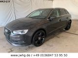 Audi A3 Sportback ambiente Xenon ACC Leder Klimaautom - Audi A3: Sportback Ambiente